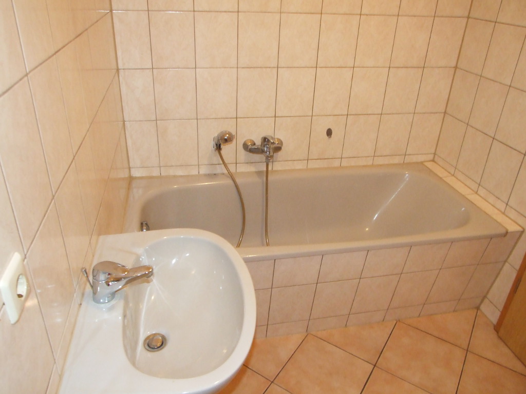 Immobilien | Wohnung / Friedensstraße 23